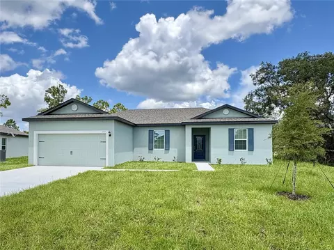 357 Bream, Poinciana, FL 34759