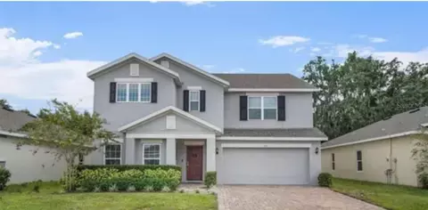 535 Darshire Ave, Eustis, FL 32736