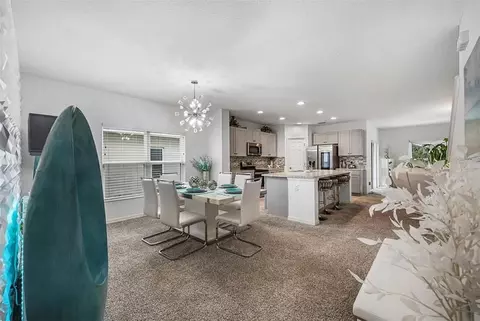 Dining - 535 Darshire Ave, Eustis, FL 32736 photo 1 of 1