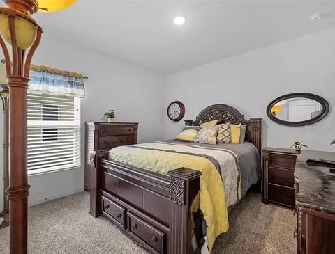 Bedroom - 535 Darshire Ave, Eustis, FL 32736 photo 1 of 4
