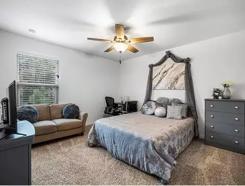 Bedroom - 535 Darshire Ave, Eustis, FL 32736 photo 4 of 4