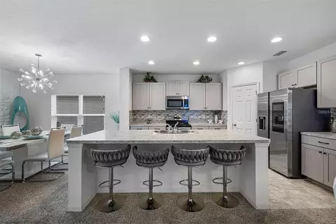 Kitchen - 535 Darshire Ave, Eustis, FL 32736 photo 1 of 2
