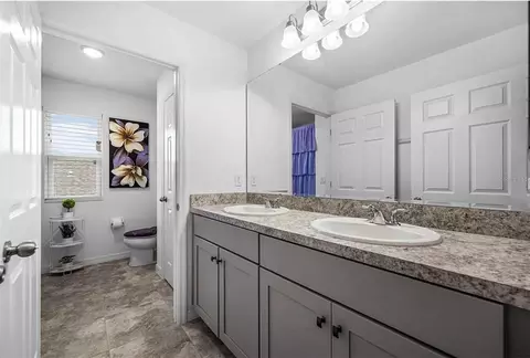 Entry Way - 535 Darshire Ave, Eustis, FL 32736 photo 2 of 2