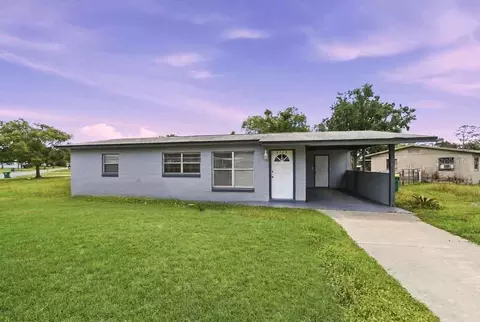 3125 Daryl Ter, Titusville, FL 32796