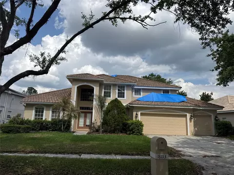 18013 Forest Retreat Ln, Tampa, FL 33647