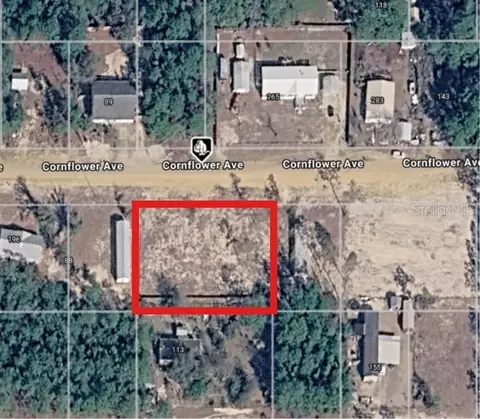 lot7 8 E Cornflower Ave, Defuniak Springs, FL 32433