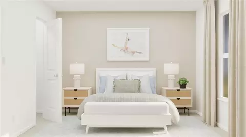 Bedroom - 2277 Elliotts Astor Blvd, Saint Cloud, FL 34772 photo 1 of 6
