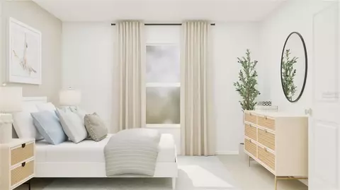 Bedroom - 2277 Elliotts Astor Blvd, Saint Cloud, FL 34772 photo 2 of 6