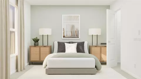 Bedroom - 2277 Elliotts Astor Blvd, Saint Cloud, FL 34772 photo 3 of 6