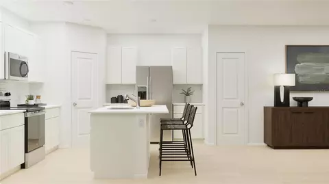 Kitchen - 2277 Elliotts Astor Blvd, Saint Cloud, FL 34772 photo 2 of 2