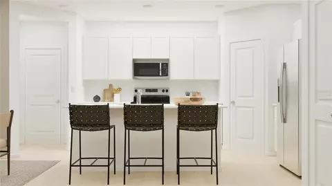 Kitchen - 2277 Elliotts Astor Blvd, Saint Cloud, FL 34772 photo 1 of 2
