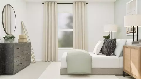 Bedroom - 2277 Elliotts Astor Blvd, Saint Cloud, FL 34772 photo 4 of 6