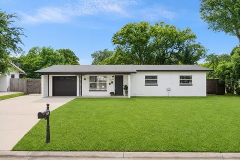 819 Densmore Dr, Winter Park, FL 32792