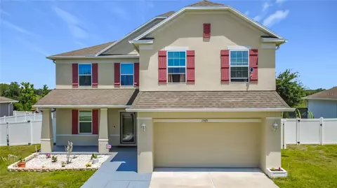15523 Gemini Dr, Mascotte, FL 34753