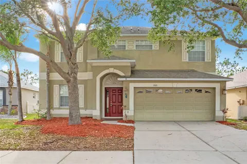 13011 Avalon Crest Ct, Riverview, FL 33579