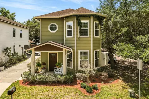 276 W Bay Ave, Longwood, FL 32750