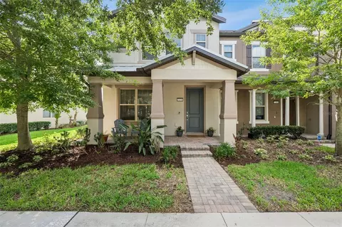 7279 Duxbury Ln, Winter Garden, FL 34787