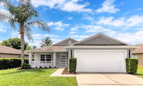 15617 Perdido Dr, Orlando, FL 32828