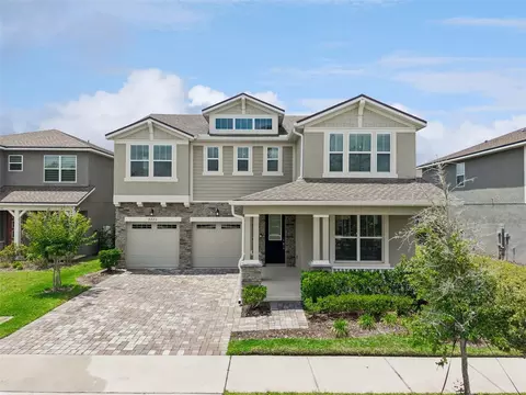 9220 Sea Pine Ave, Orlando, FL 32832