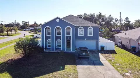 541 Blackstone Ave, Deltona, FL 32725
