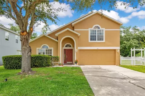469 Carey Way, Orlando, FL 32825