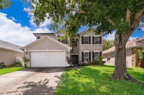 9808 Bennington Chase Dr, Orlando, FL 32829