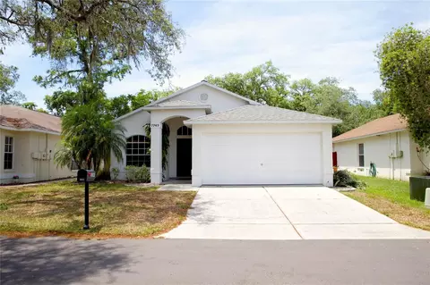 7745 Barclay Rd, New Port Richey, FL 34654