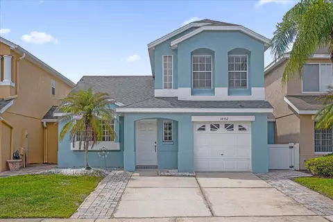 14352 Sun Bay Dr, Orlando, FL 32824