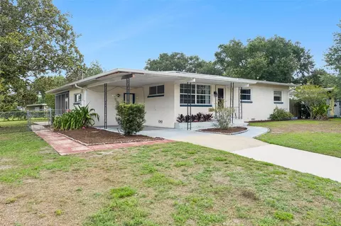 4203 Kildaire Ave, Orlando, FL 32812