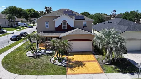 11932 Old Glory Dr, Orlando, FL 32837