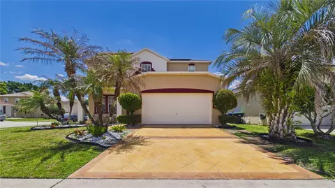 11932 Old Glory Dr, Orlando, FL 32837