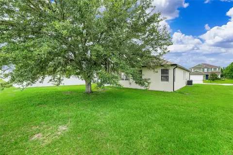 Exterior - 3428 Perching Rd, Saint Cloud, FL 34772 photo 4 of 5