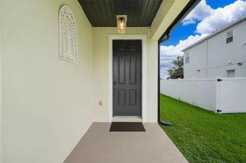 Exterior - 3428 Perching Rd, Saint Cloud, FL 34772 photo 2 of 5