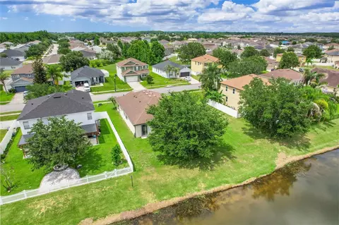 View/Area - 3428 Perching Rd, Saint Cloud, FL 34772 photo 6 of 8