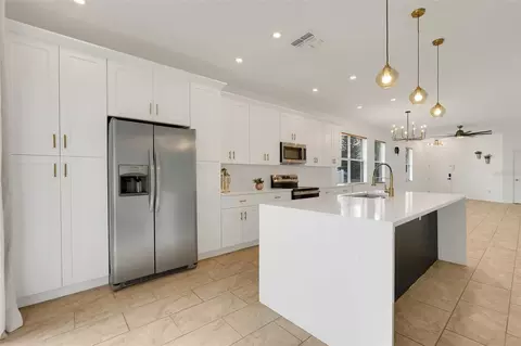 Kitchen - 3428 Perching Rd, Saint Cloud, FL 34772 photo 3 of 5