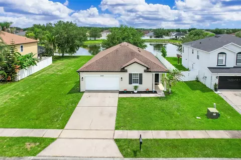 3428 Perching Rd, Saint Cloud, FL 34772