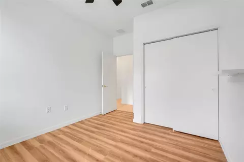 Bedroom - 3428 Perching Rd, Saint Cloud, FL 34772 photo 4 of 6