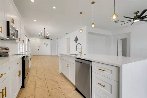 Kitchen - 3428 Perching Rd, Saint Cloud, FL 34772 photo 5 of 5