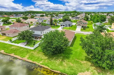 View/Area - 3428 Perching Rd, Saint Cloud, FL 34772 photo 7 of 8