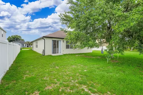 Exterior - 3428 Perching Rd, Saint Cloud, FL 34772 photo 3 of 5