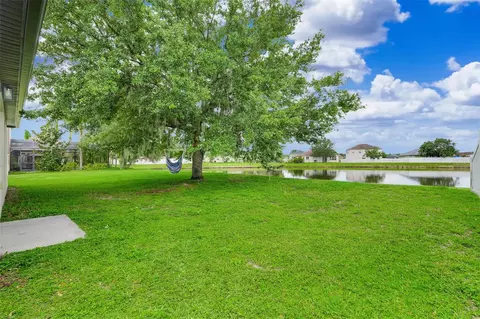 Exterior - 3428 Perching Rd, Saint Cloud, FL 34772 photo 5 of 5