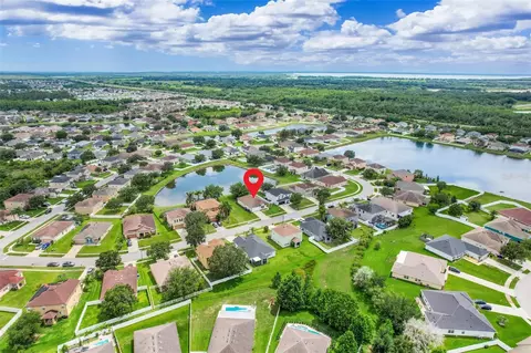 View/Area - 3428 Perching Rd, Saint Cloud, FL 34772 photo 2 of 8