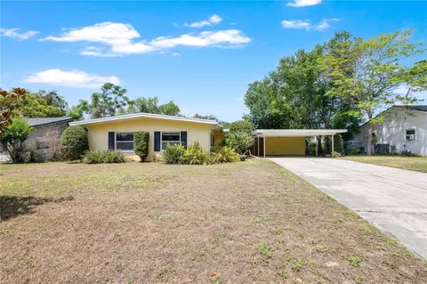 5020 Saint Marie Ave, Belle Isle, FL 32812