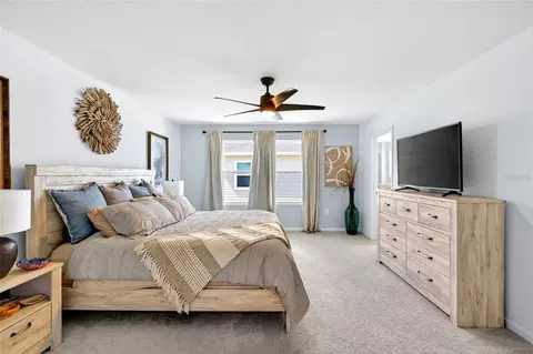 Bedroom - 4839 SW 81st Loop, Ocala, FL 34476 photo 2 of 7