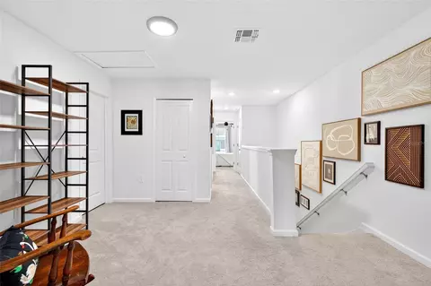 Entry Way - 4839 SW 81st Loop, Ocala, FL 34476 photo 6 of 8