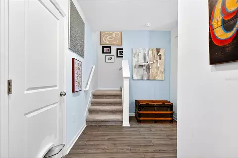 Entry Way - 4839 SW 81st Loop, Ocala, FL 34476 photo 3 of 8