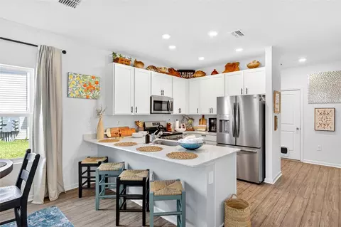 Kitchen - 4839 SW 81st Loop, Ocala, FL 34476 photo 1 of 3
