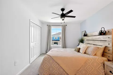 Bedroom - 4839 SW 81st Loop, Ocala, FL 34476 photo 7 of 7