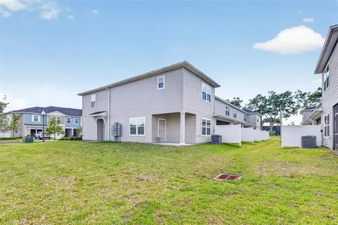 Exterior - 4839 SW 81st Loop, Ocala, FL 34476 photo 3 of 4