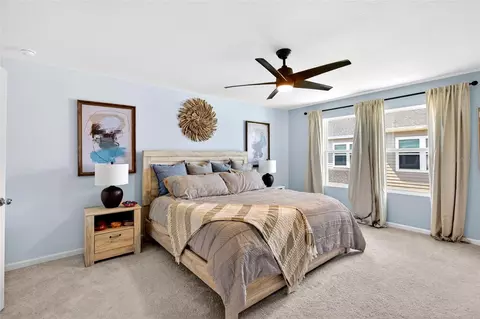 Bedroom - 4839 SW 81st Loop, Ocala, FL 34476 photo 1 of 7